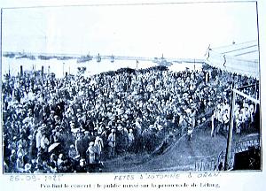 Oran- SDV- 0111